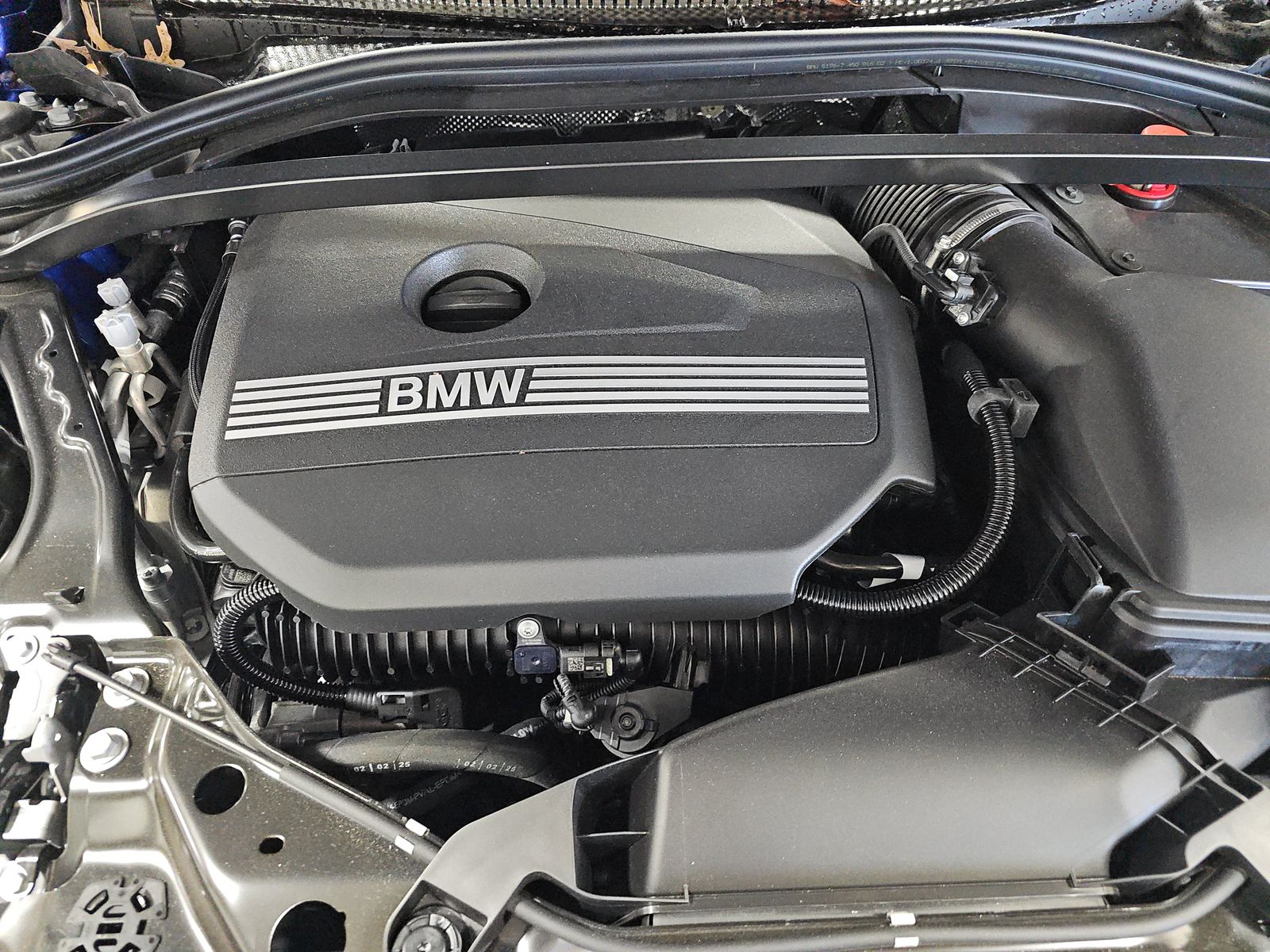 2025 BMW 2 Series 228i xDrive AWD