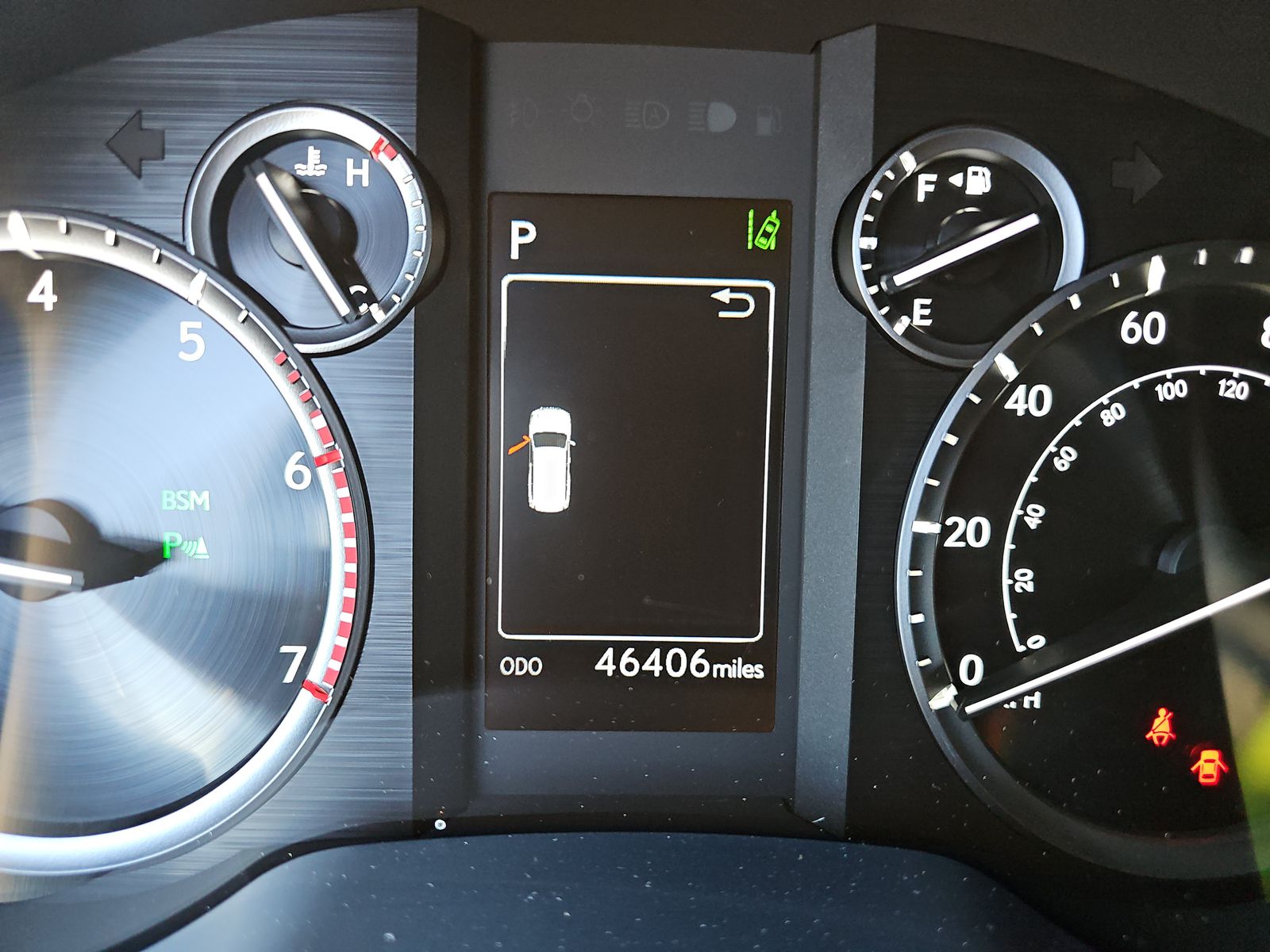 2022 Lexus GX GX 460 Premium AWD