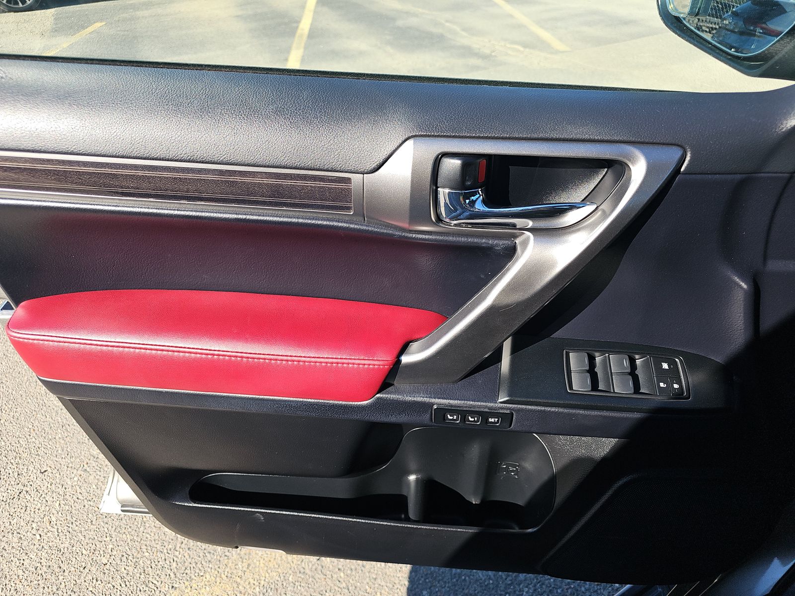 2022 Lexus GX GX 460 Premium AWD