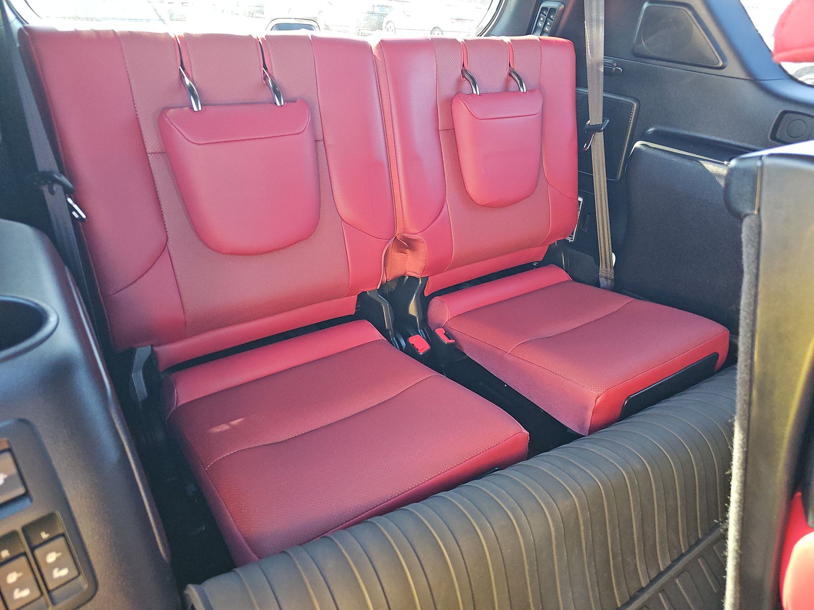 2022 Lexus GX GX 460 Premium AWD