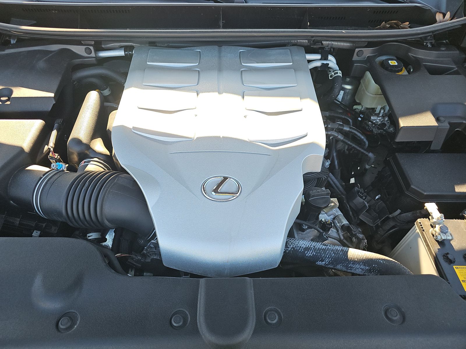 2022 Lexus GX GX 460 Premium AWD