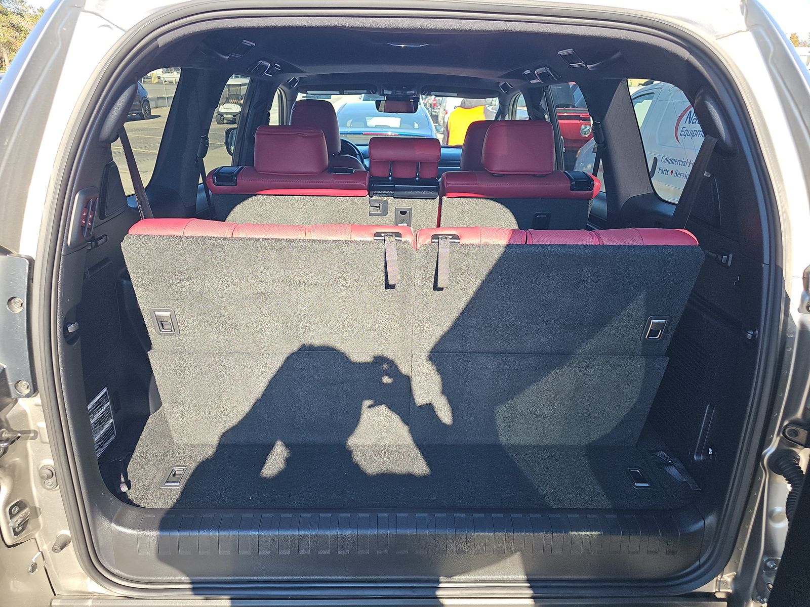 2022 Lexus GX GX 460 Premium AWD