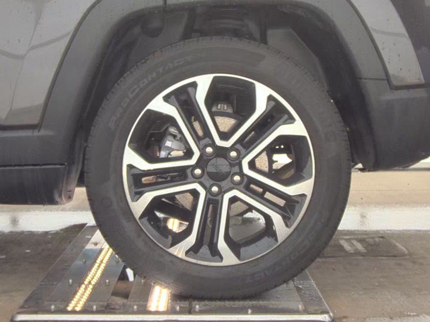 2023 Jeep Compass Limited AWD