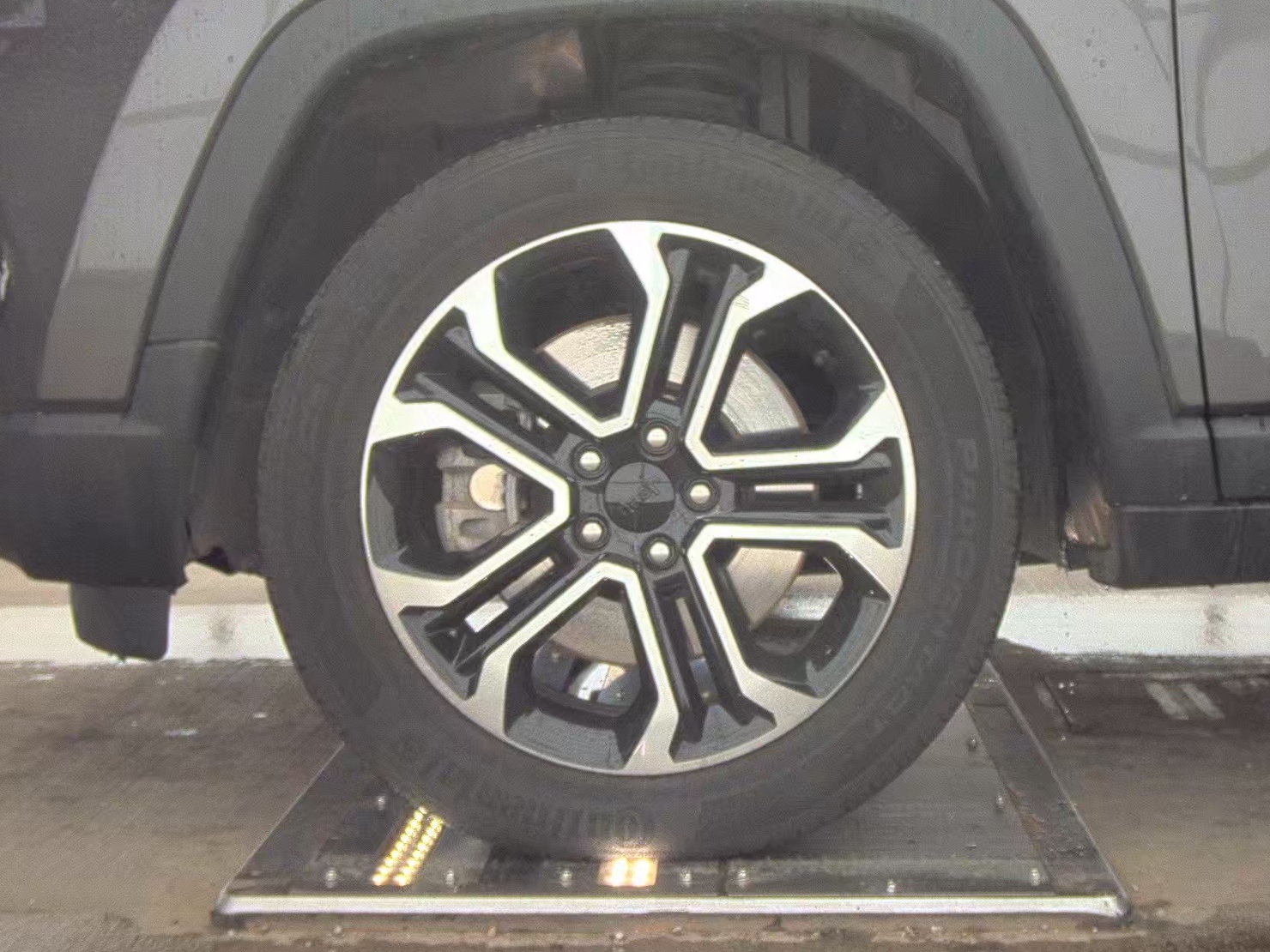 2023 Jeep Compass Limited AWD