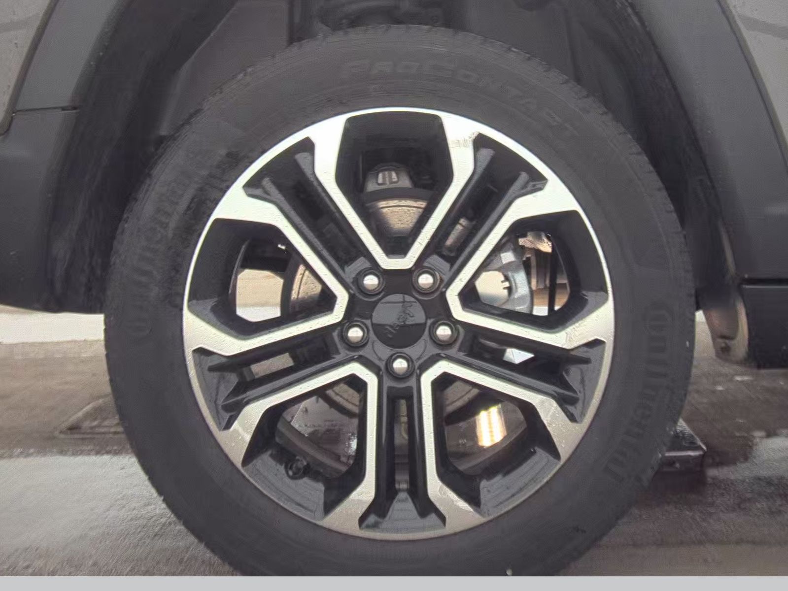 2023 Jeep Compass Limited AWD