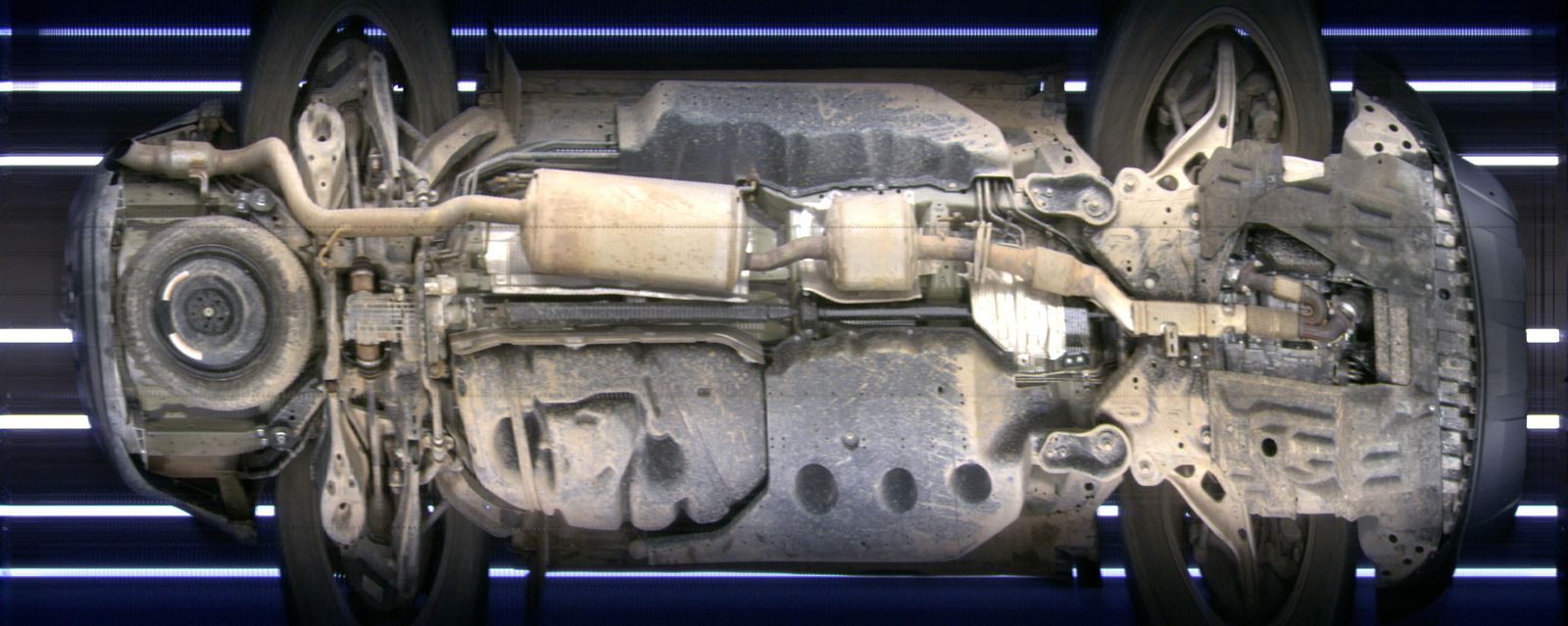 2025 Nissan Pathfinder SV AWD