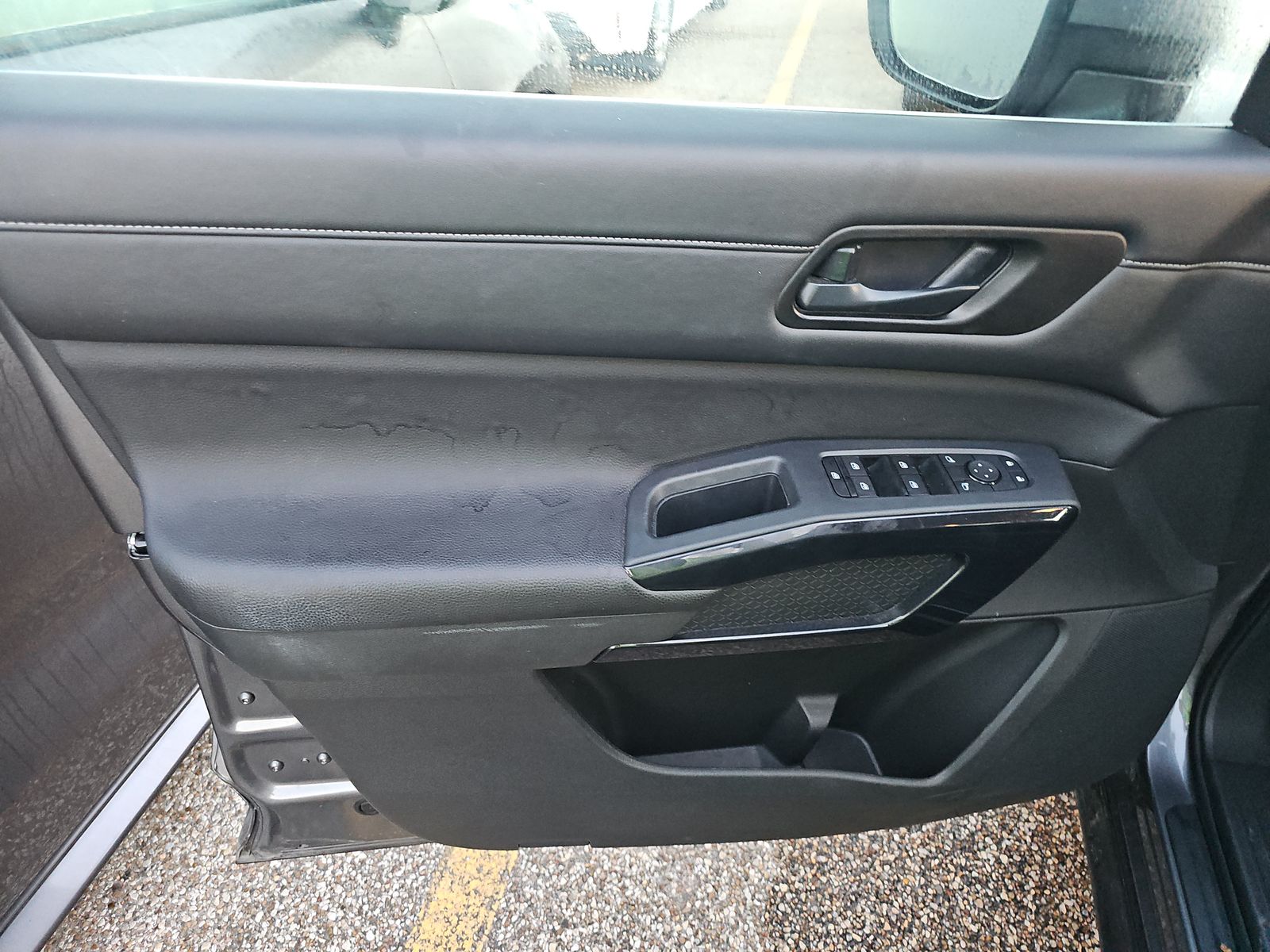 2025 Nissan Pathfinder SV AWD