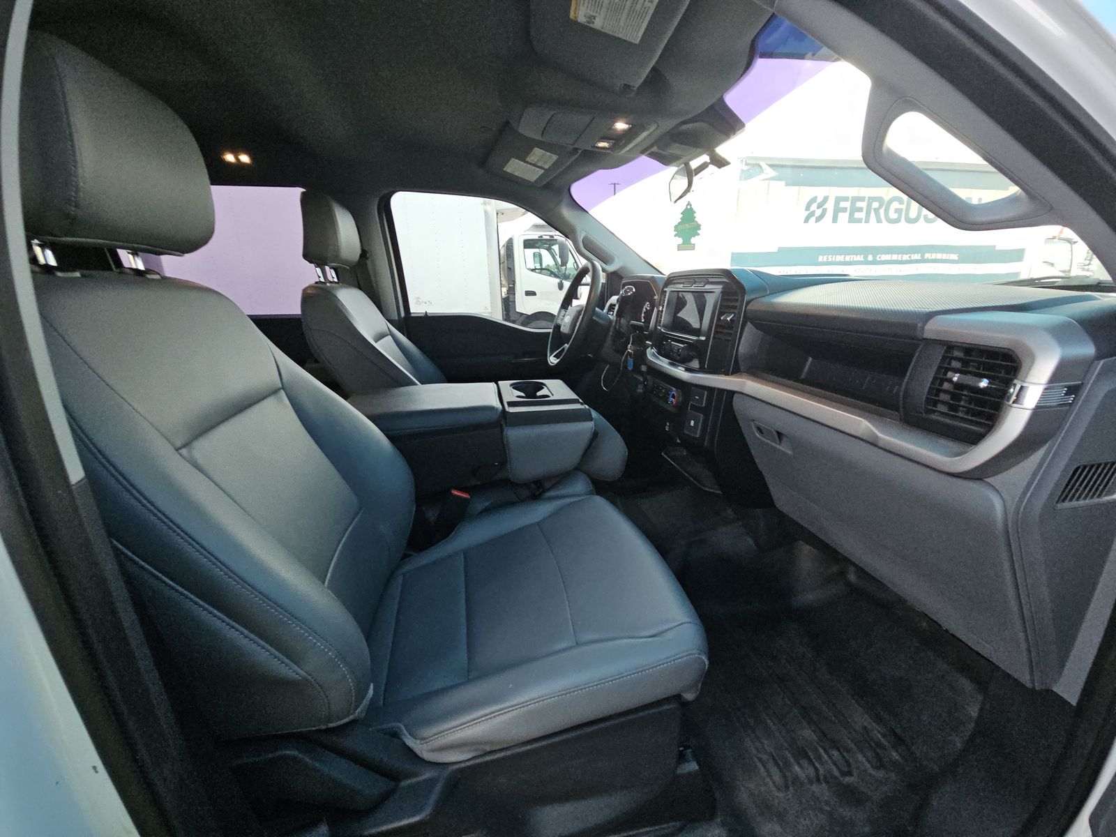 2023 Ford F-150 XL AWD