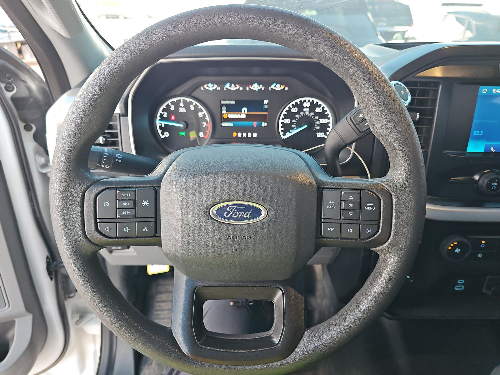 2023 Ford F-150 XL AWD