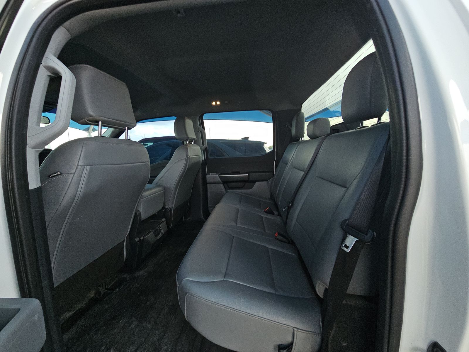 2023 Ford F-150 XL AWD