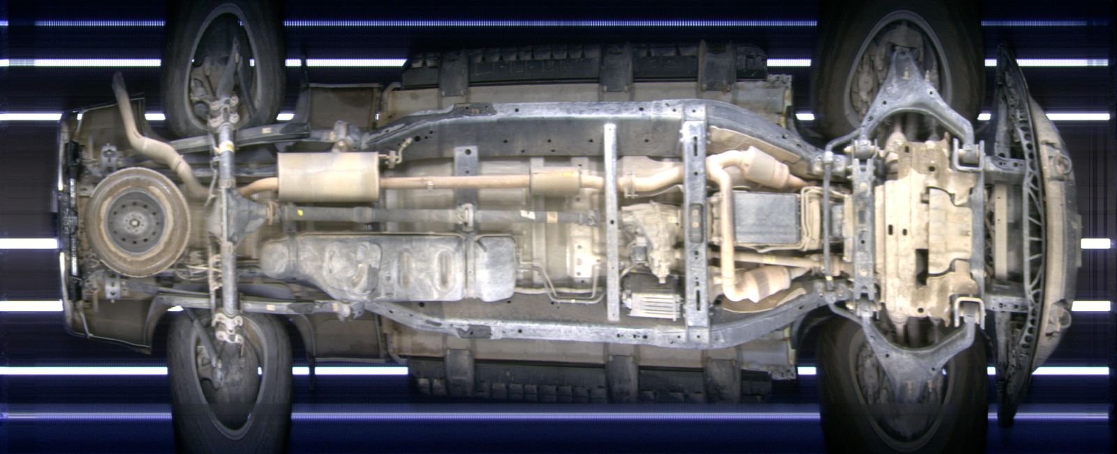 2023 Ford F-150 XL AWD