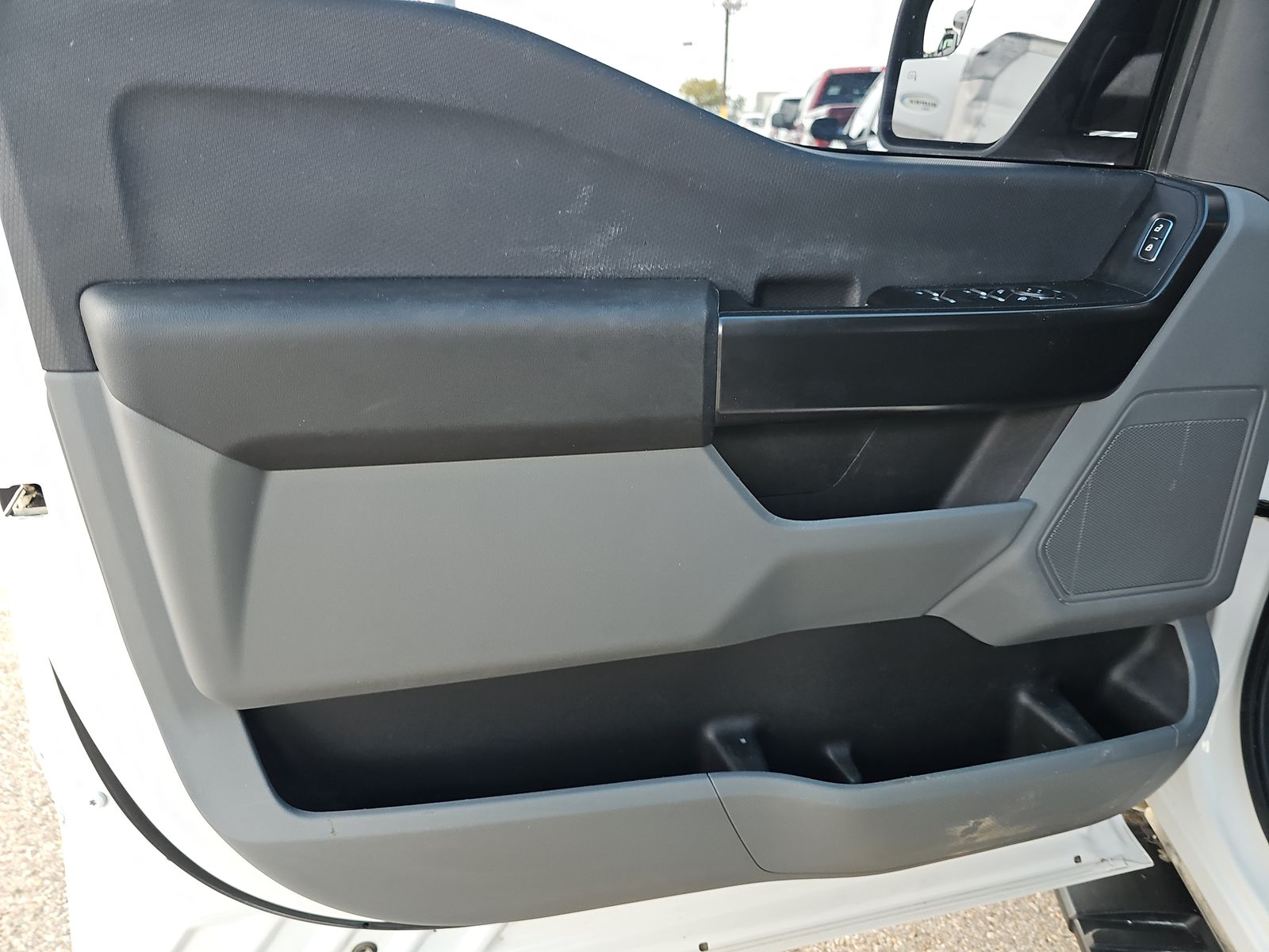 2023 Ford F-150 XL AWD