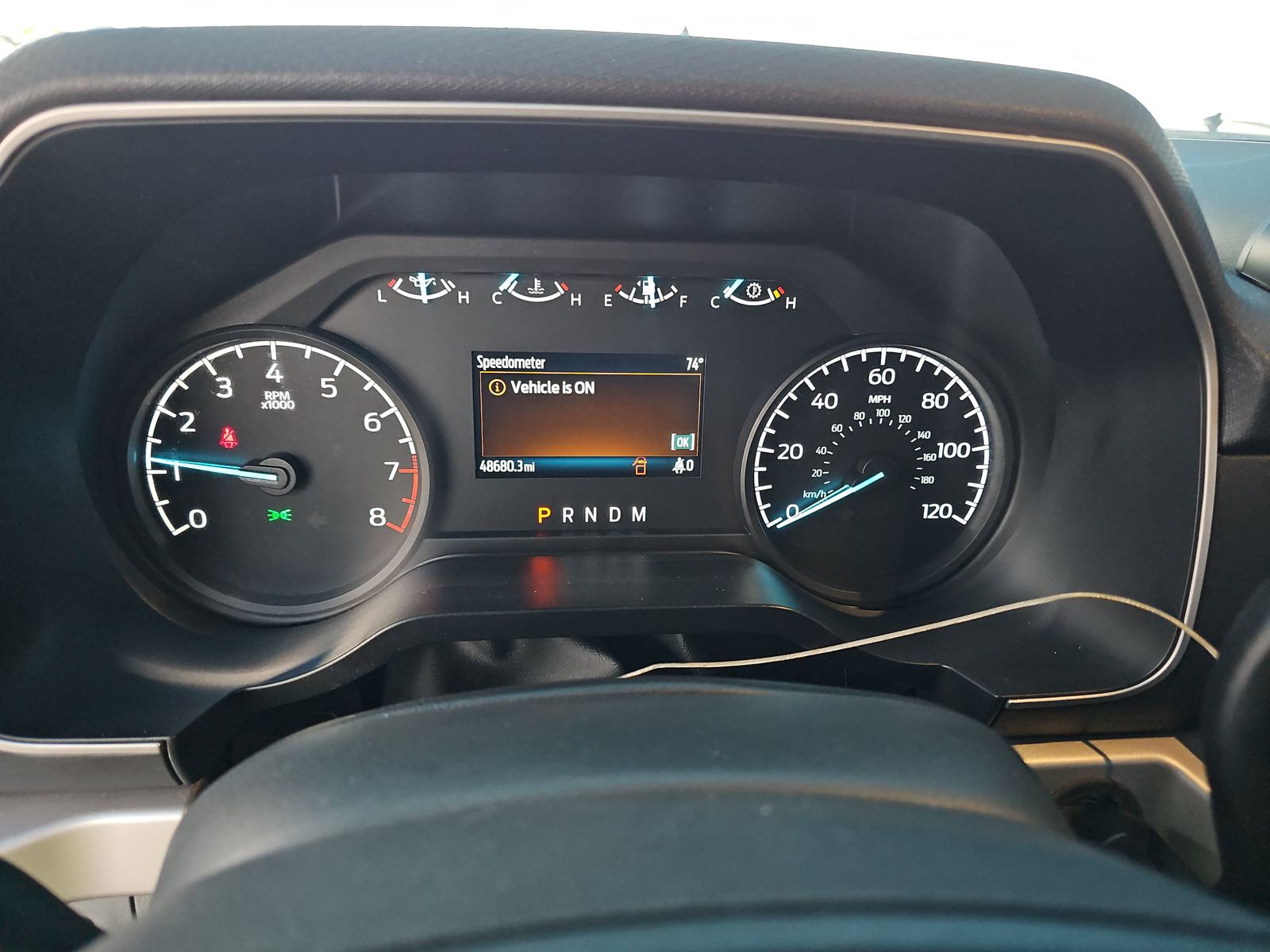 2023 Ford F-150 XL AWD