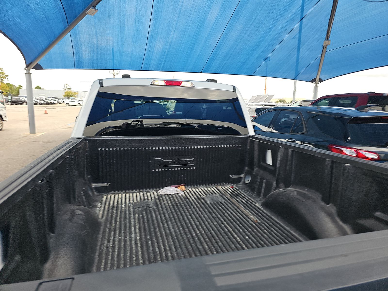 2023 Ford F-150 XL AWD