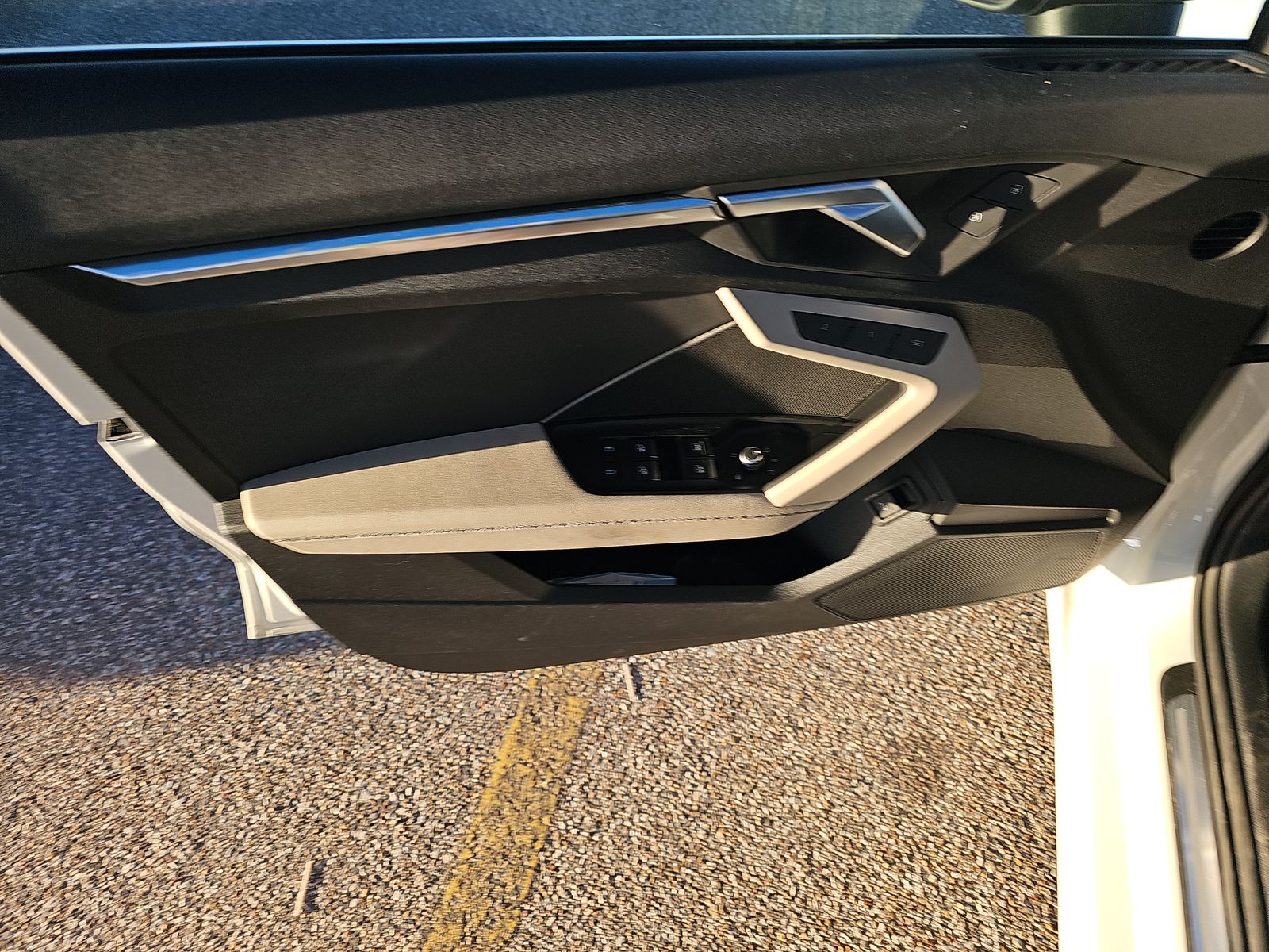 2024 Audi A3 2.0T Premium FWD