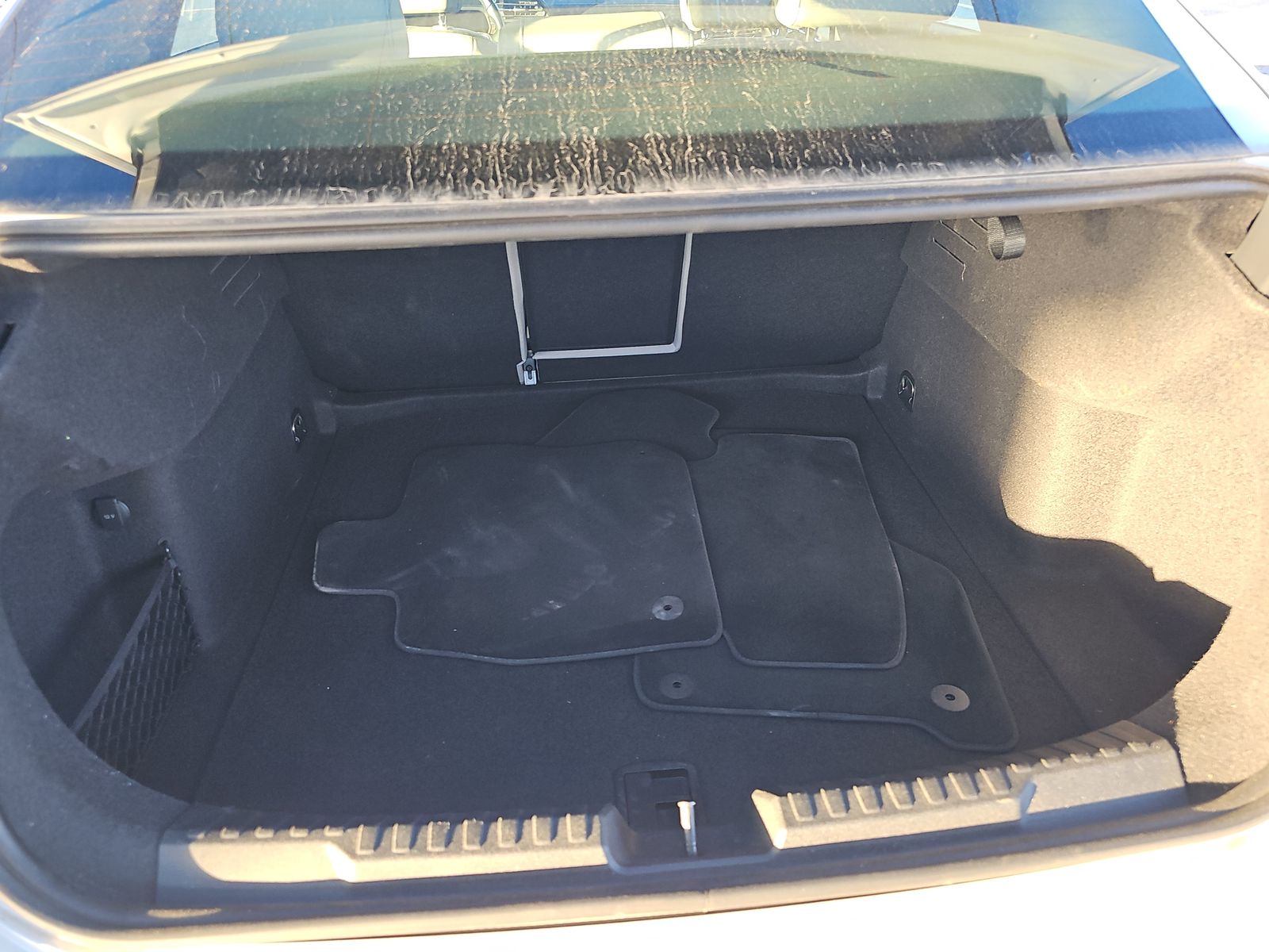 2024 Audi A3 2.0T Premium FWD