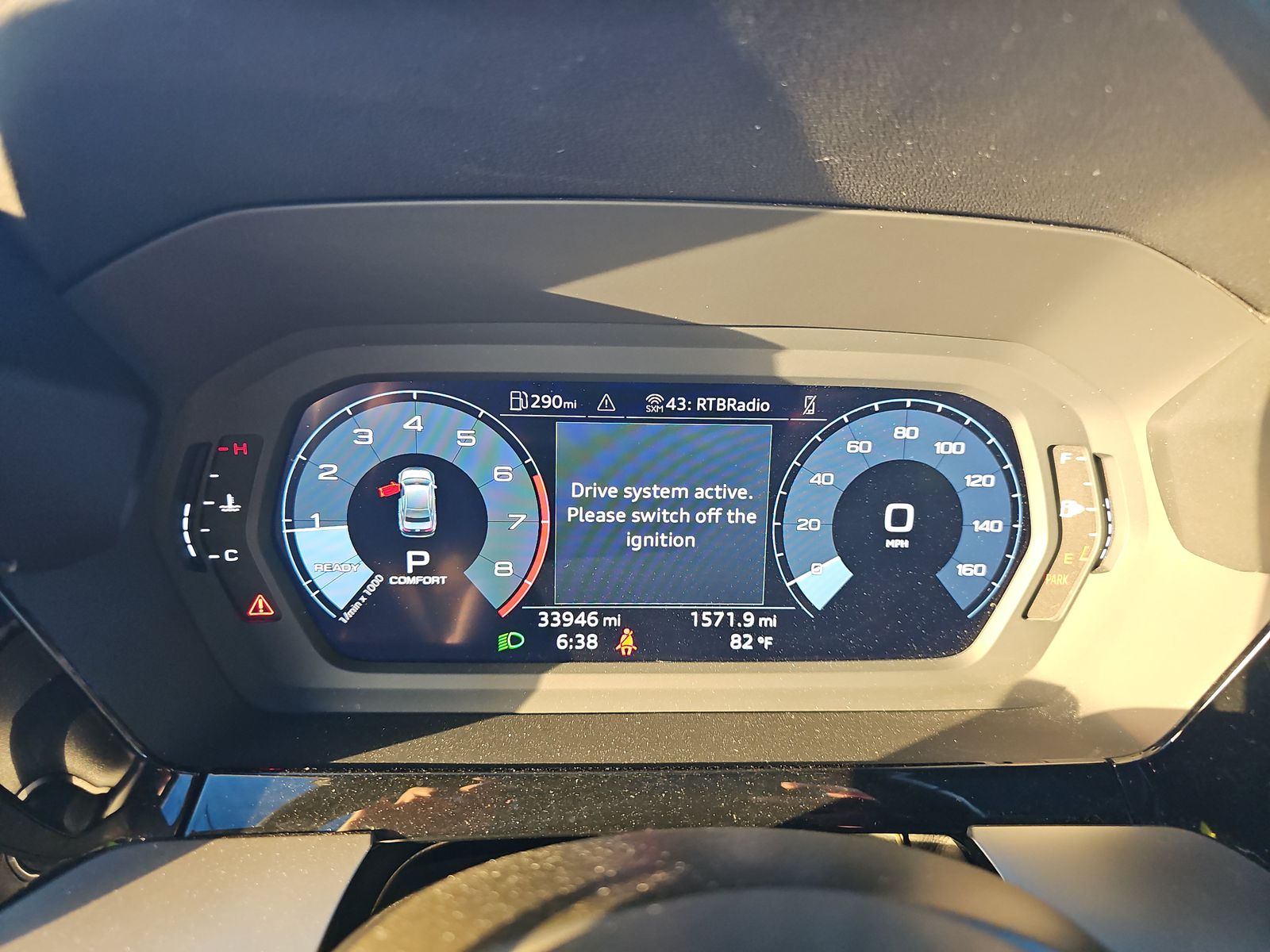 2024 Audi A3 2.0T Premium FWD