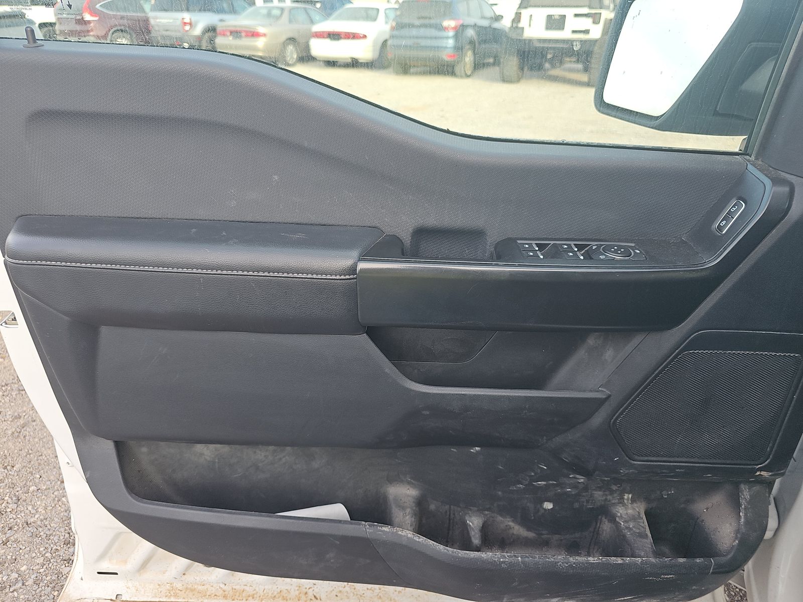 2024 Ford F-150 STX AWD