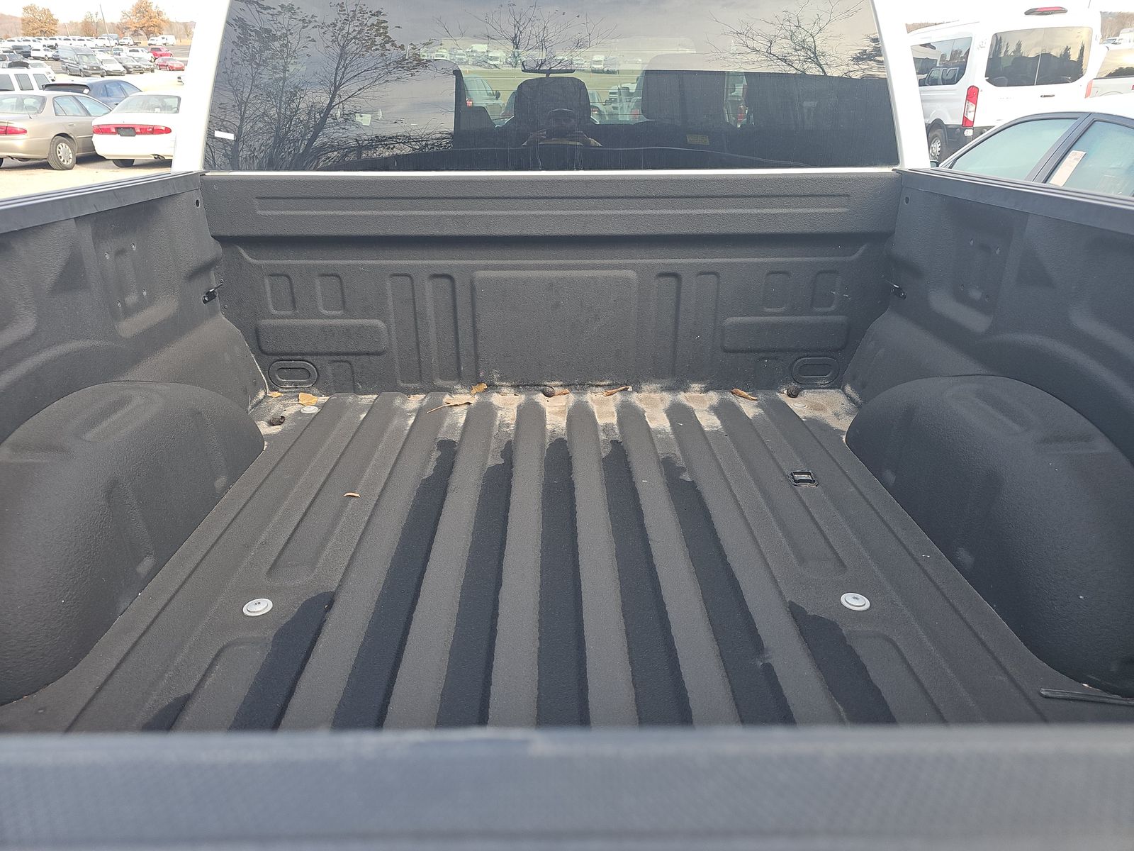 2024 Ford F-150 STX AWD