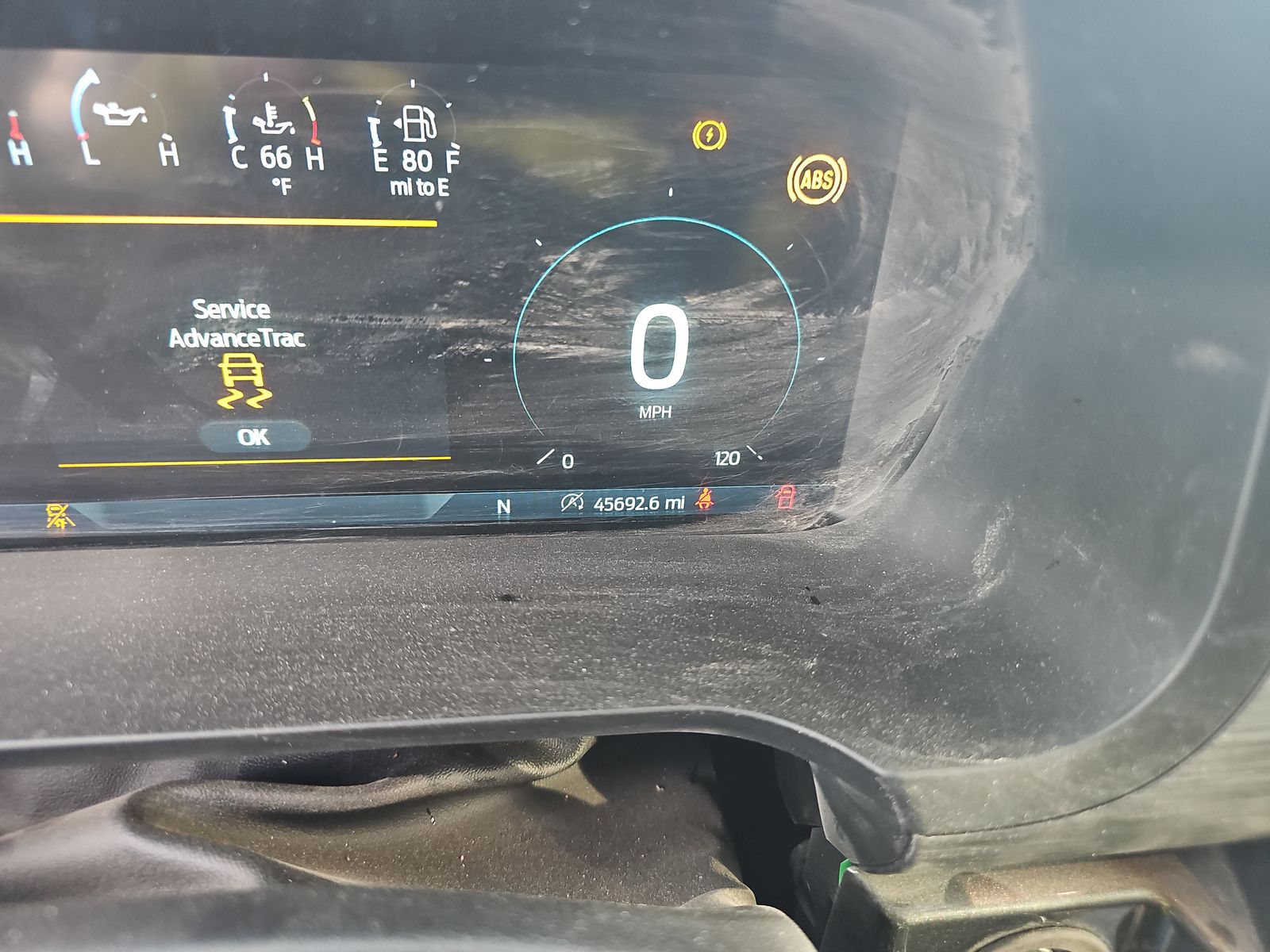 2024 Ford F-150 STX AWD