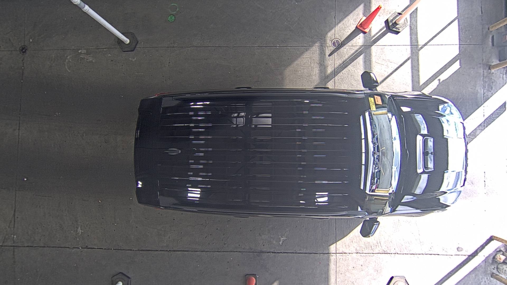 2023 Ford Explorer ST AWD