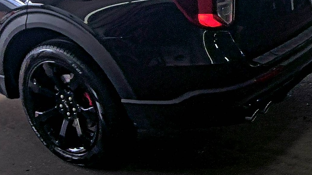 2023 Ford Explorer ST AWD