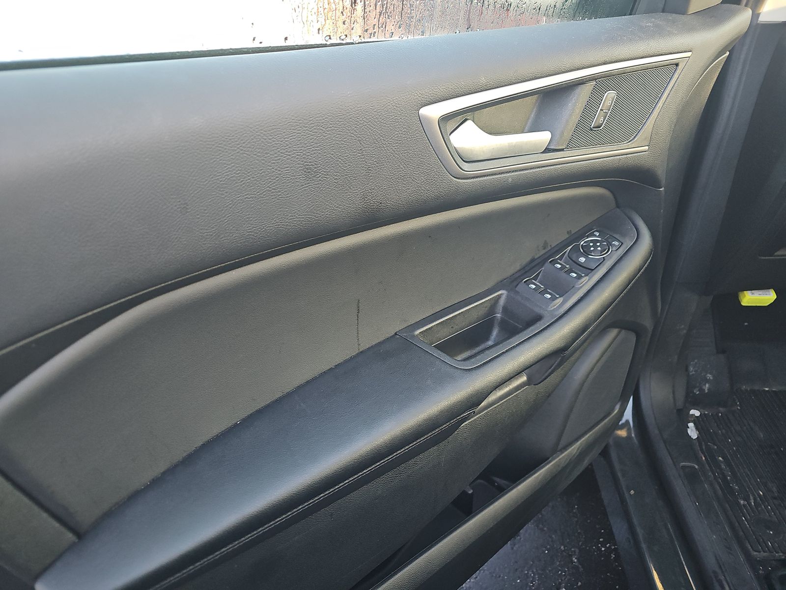 2022 Ford Edge SEL AWD