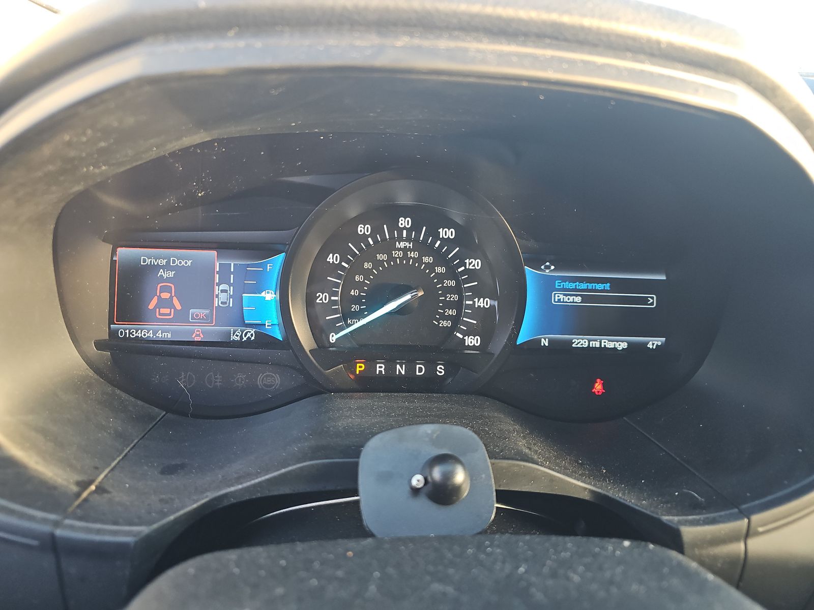 2022 Ford Edge SEL AWD