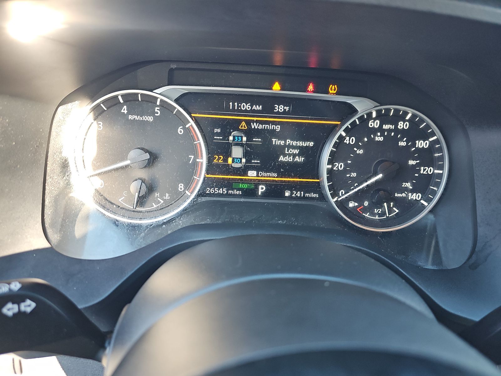 2023 Nissan Rogue SV AWD