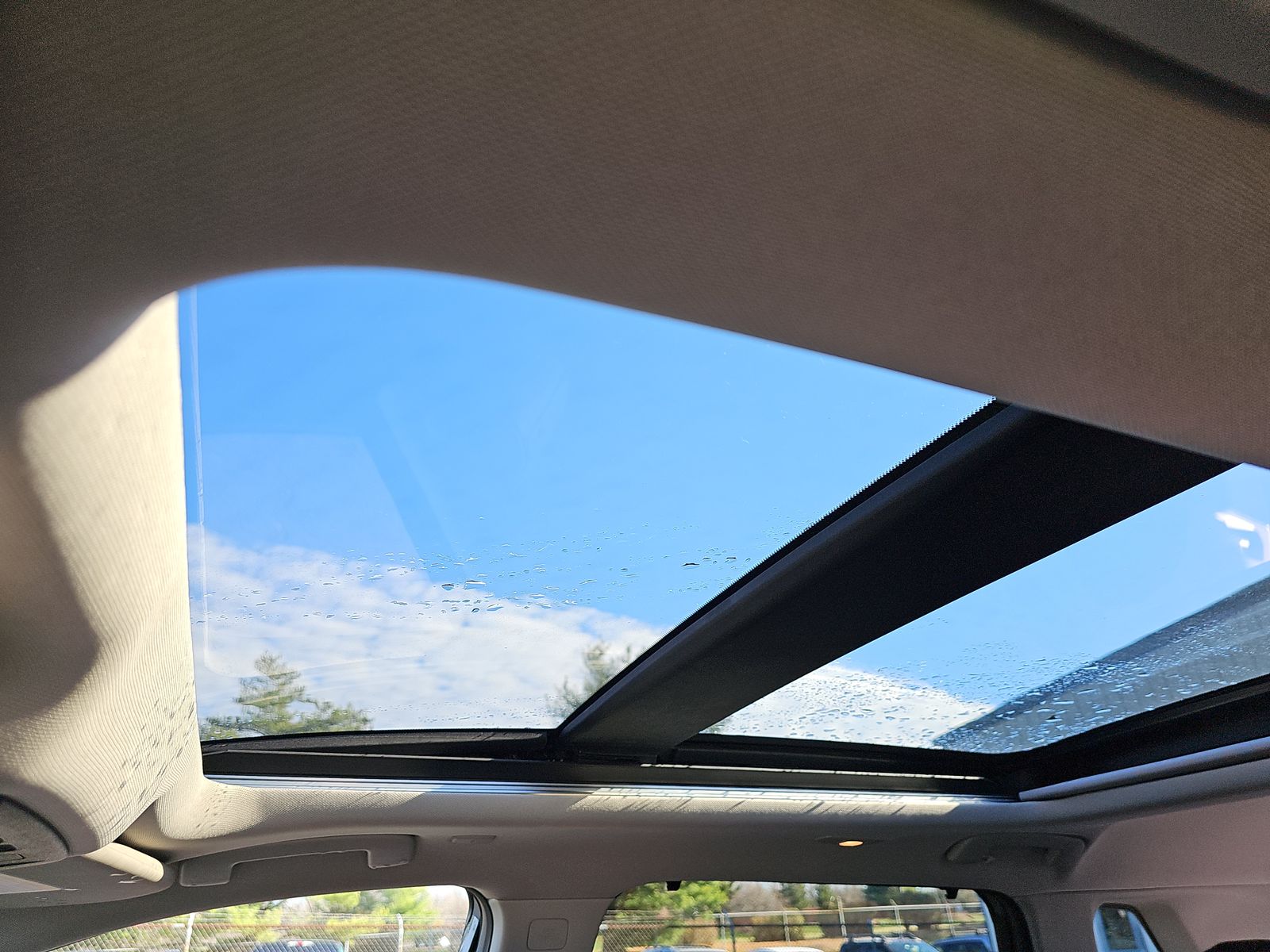 2023 Nissan Rogue SV AWD