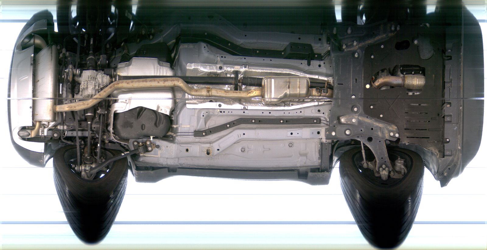 2023 Jeep Compass Limited AWD