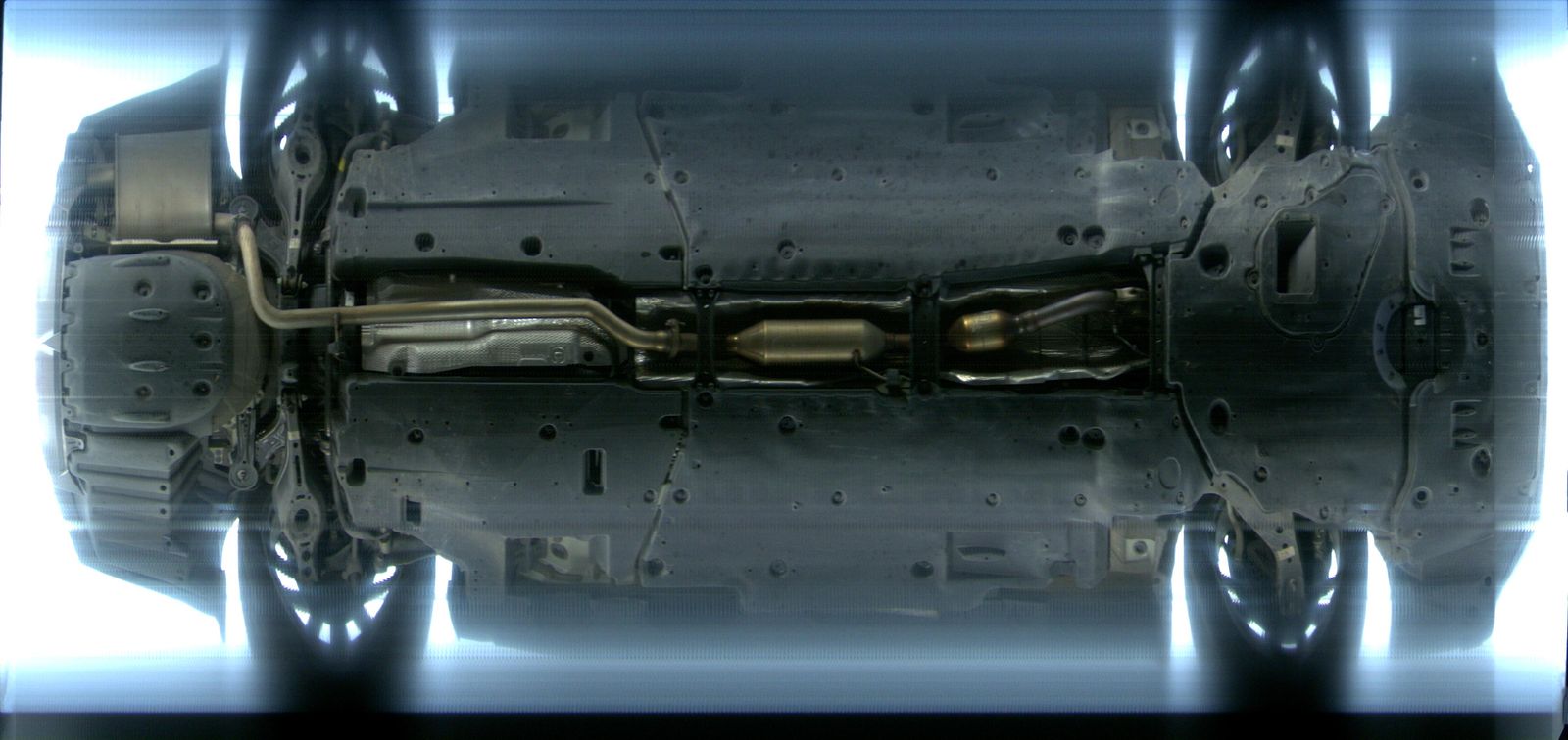 2024 Toyota Camry SE FWD