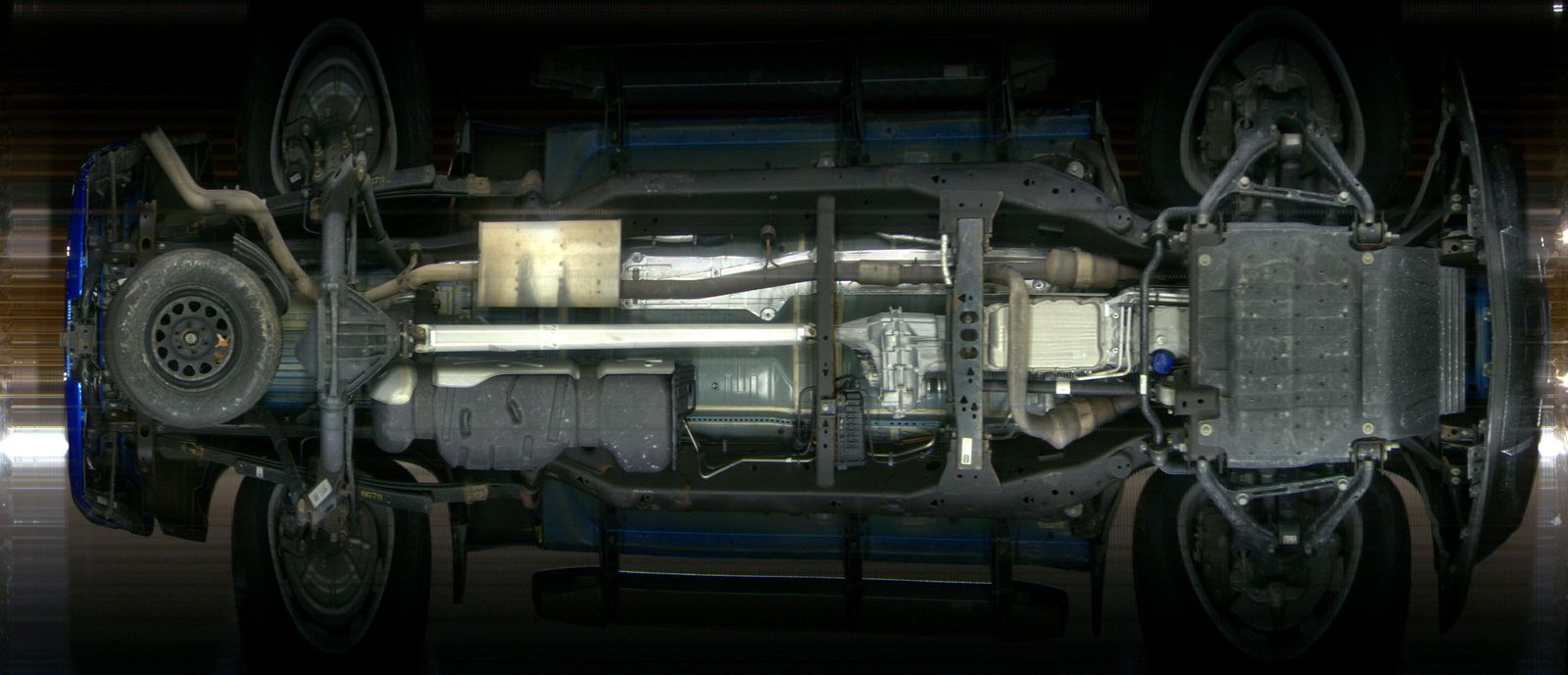 2023 Chevrolet Silverado 1500 RST AWD