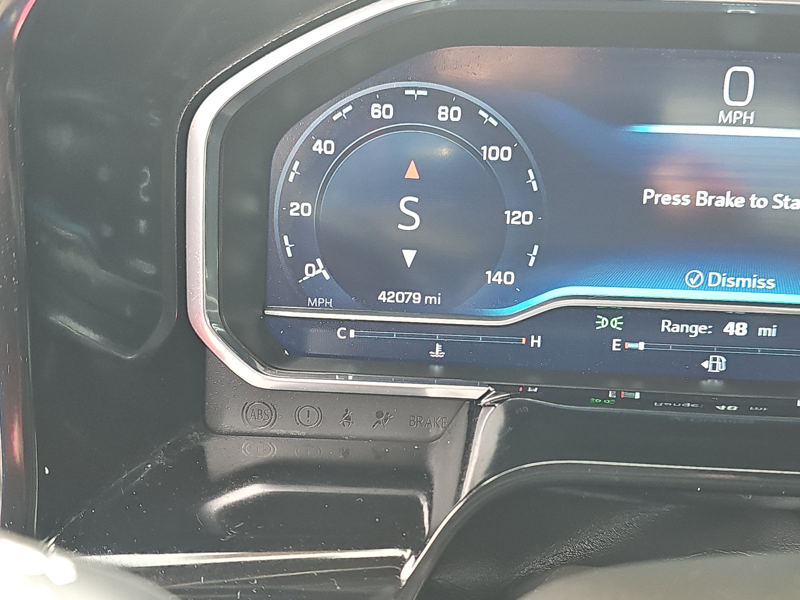 2023 Chevrolet Silverado 1500 RST AWD