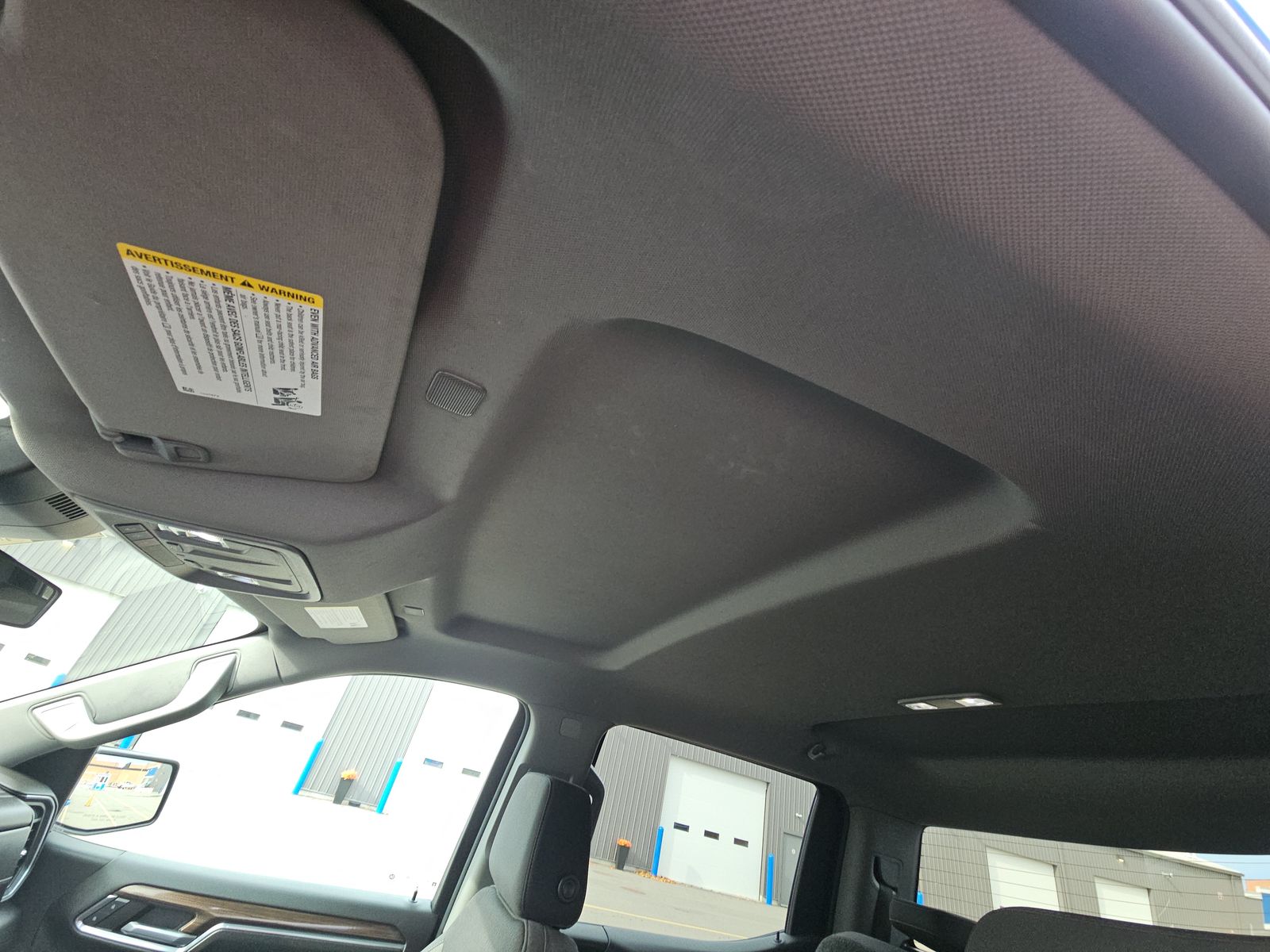 2023 Chevrolet Silverado 1500 RST AWD