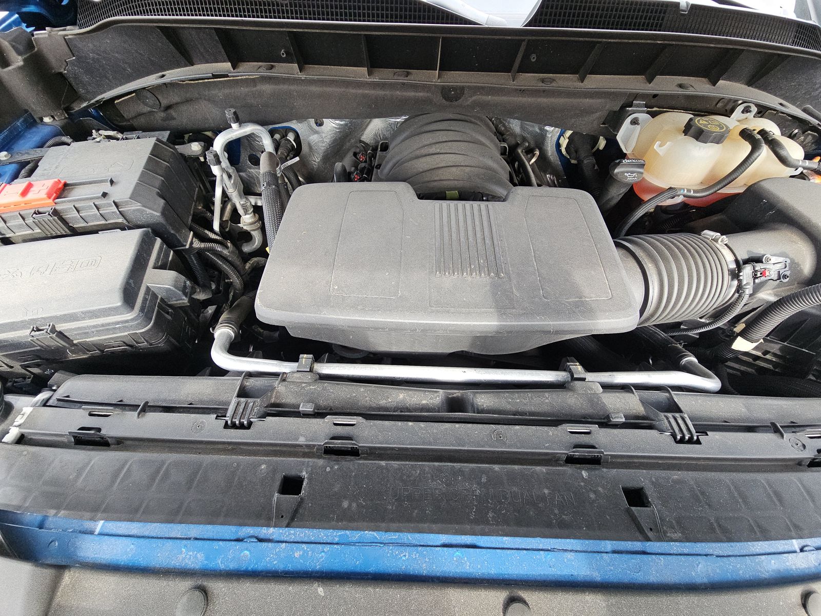 2023 Chevrolet Silverado 1500 RST AWD