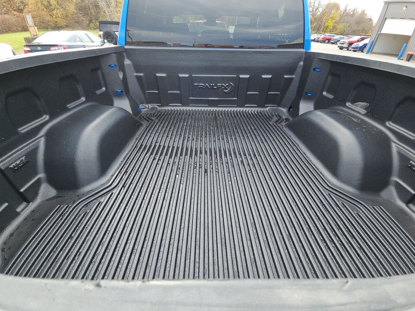 2023 Chevrolet Silverado 1500 RST AWD