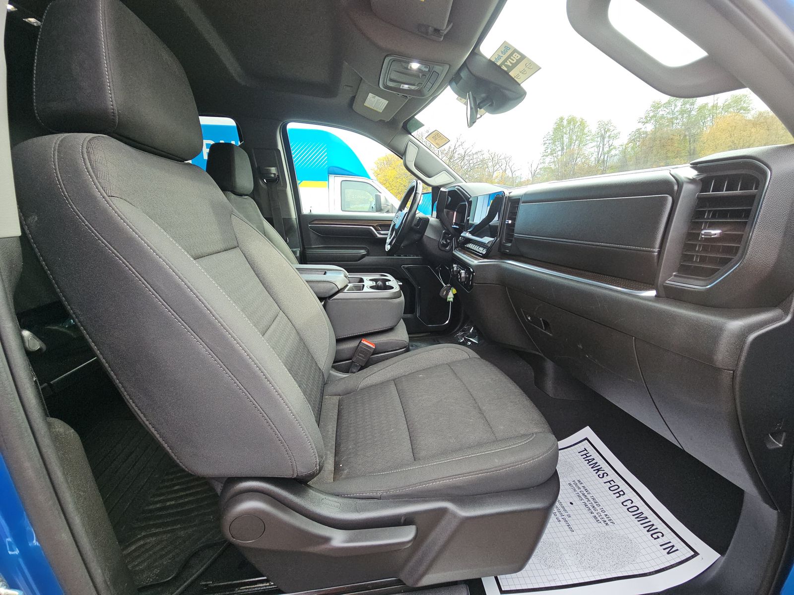 2023 Chevrolet Silverado 1500 RST AWD