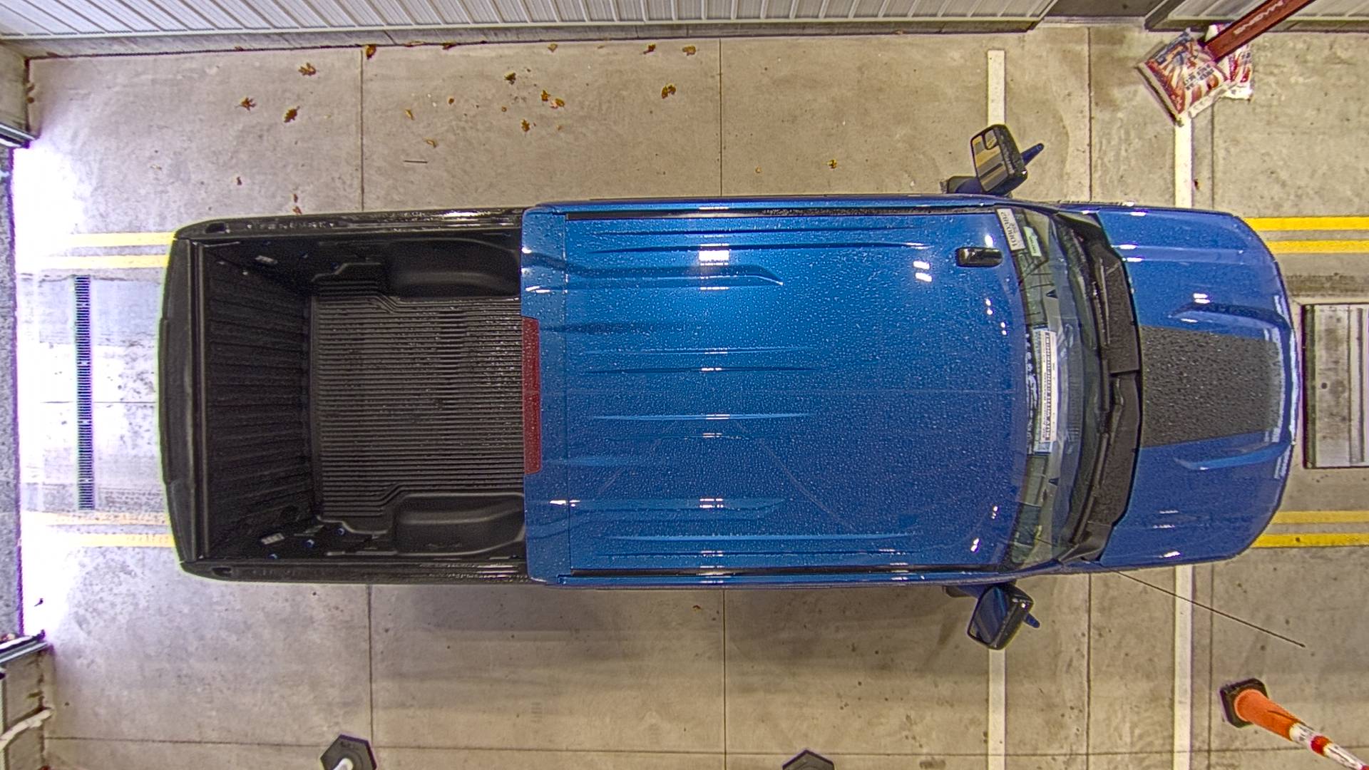 2023 Chevrolet Silverado 1500 RST AWD