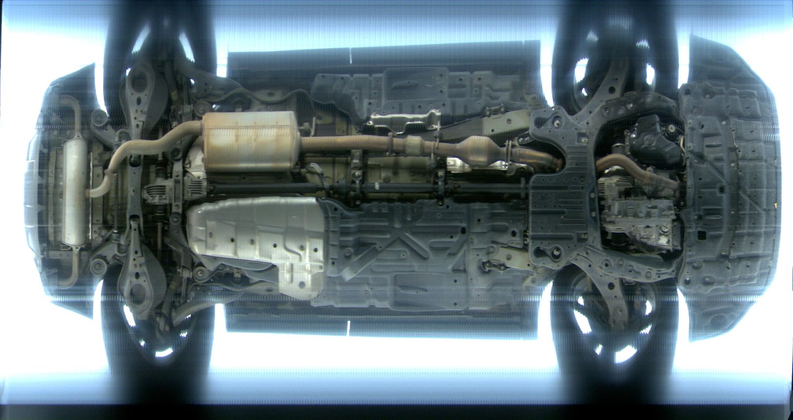 2019 Lexus RX RX 350 AWD