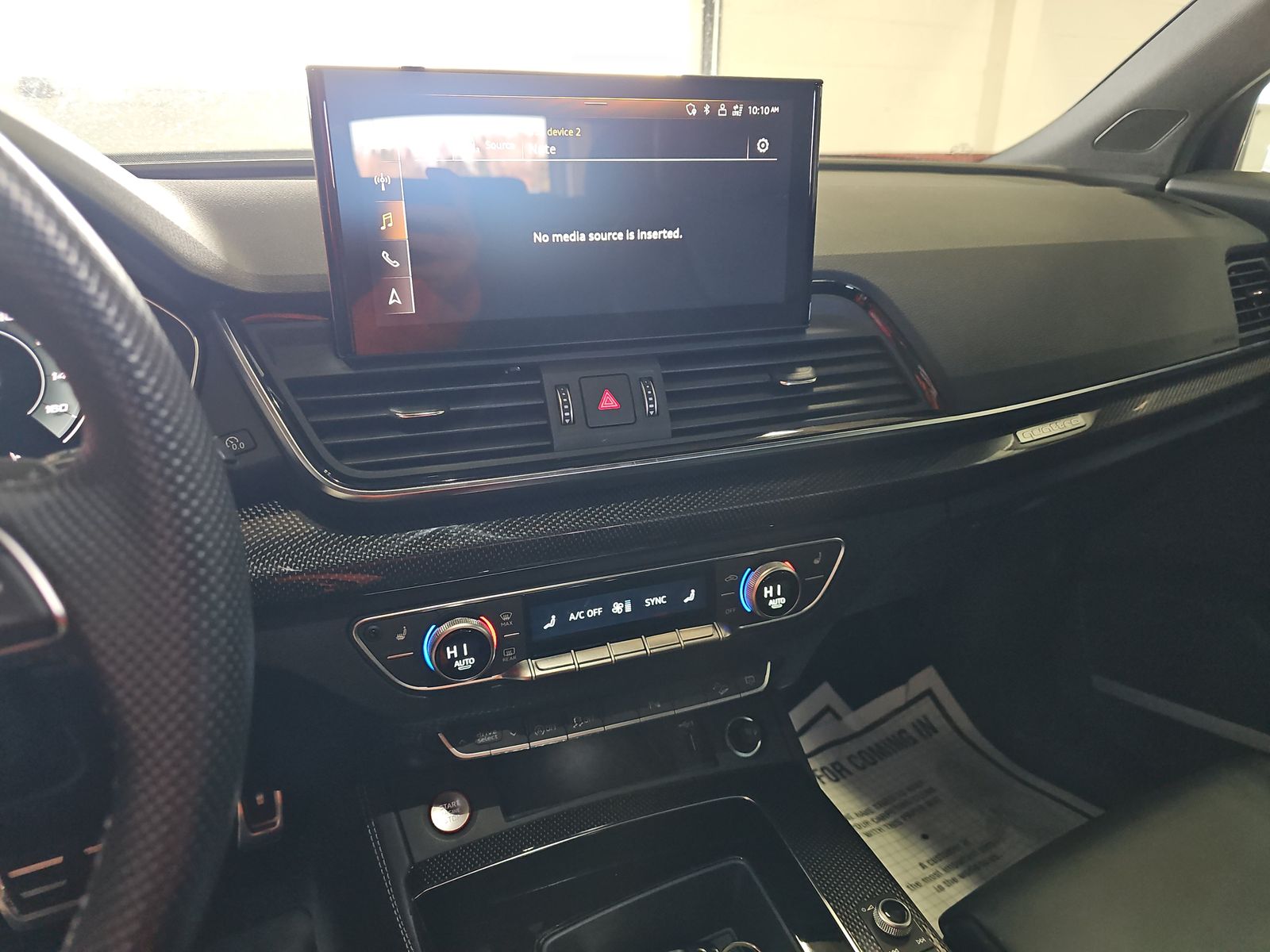 2023 Audi SQ5 Premium Plus AWD