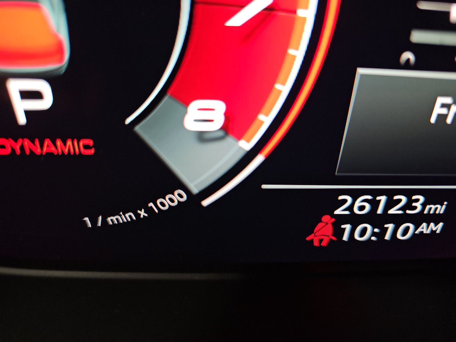 2023 Audi SQ5 Premium Plus AWD