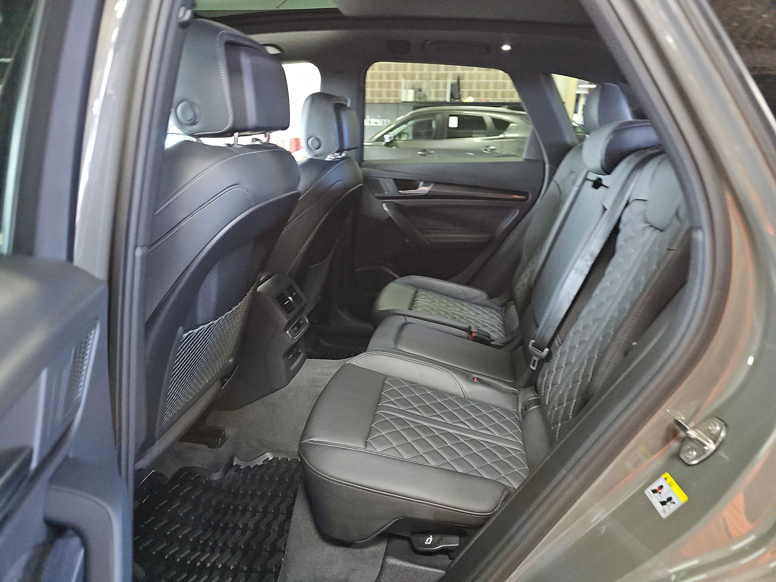 2023 Audi SQ5 Premium Plus AWD