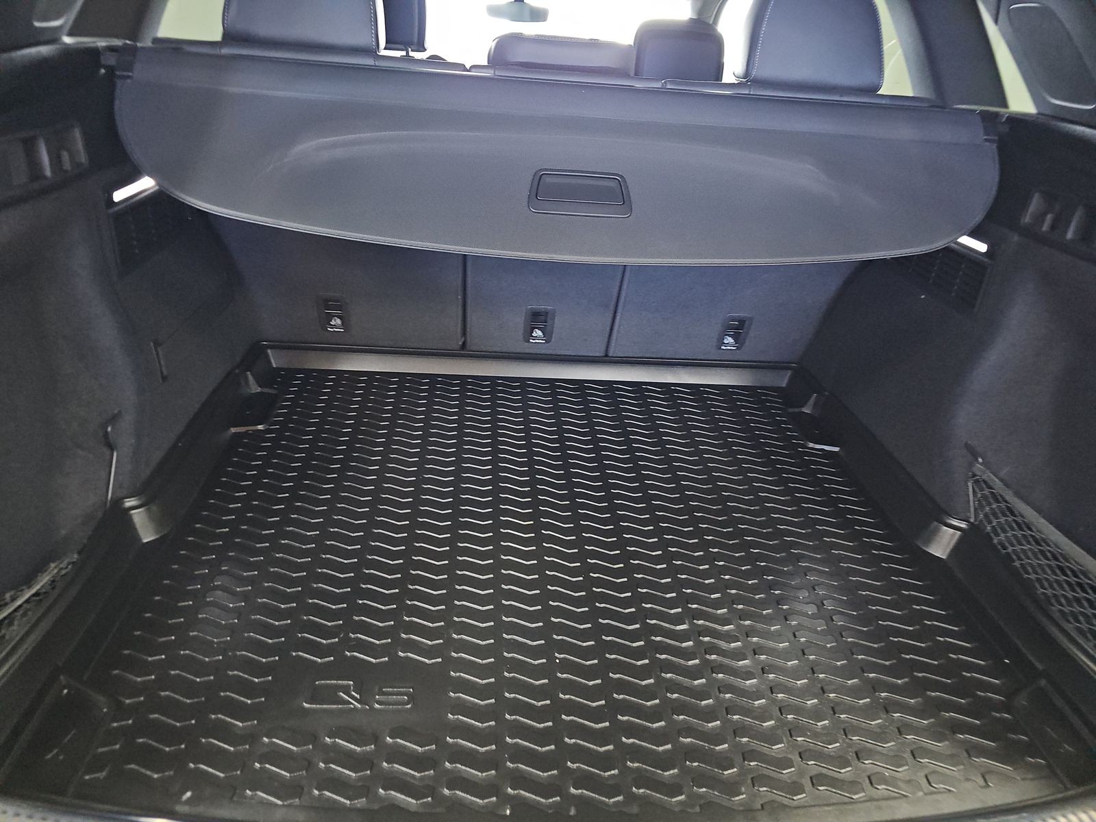 2023 Audi SQ5 Premium Plus AWD