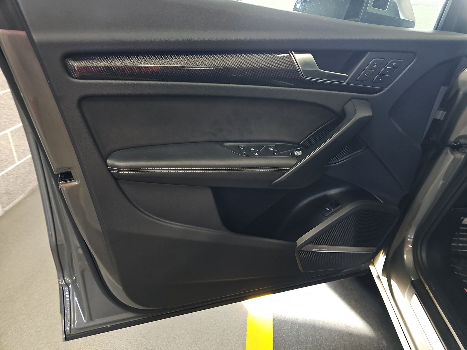 2023 Audi SQ5 Premium Plus AWD