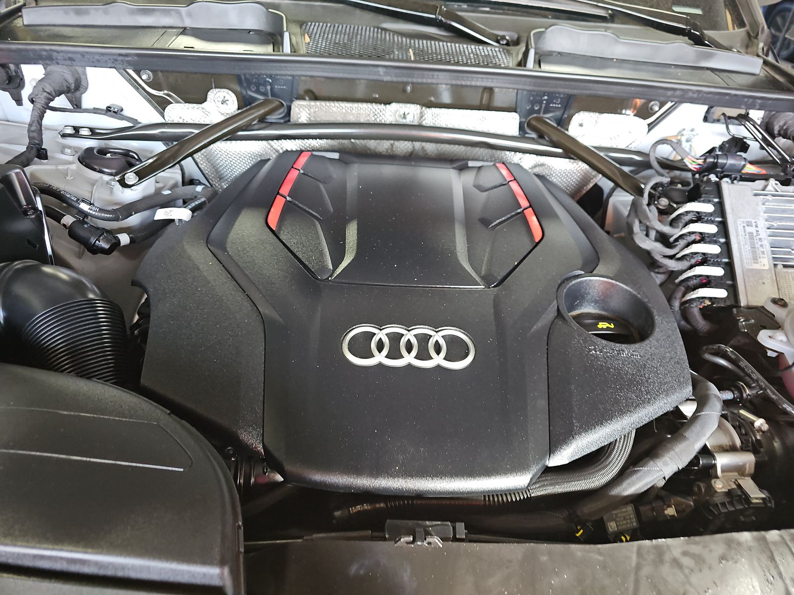 2023 Audi SQ5 Premium Plus AWD