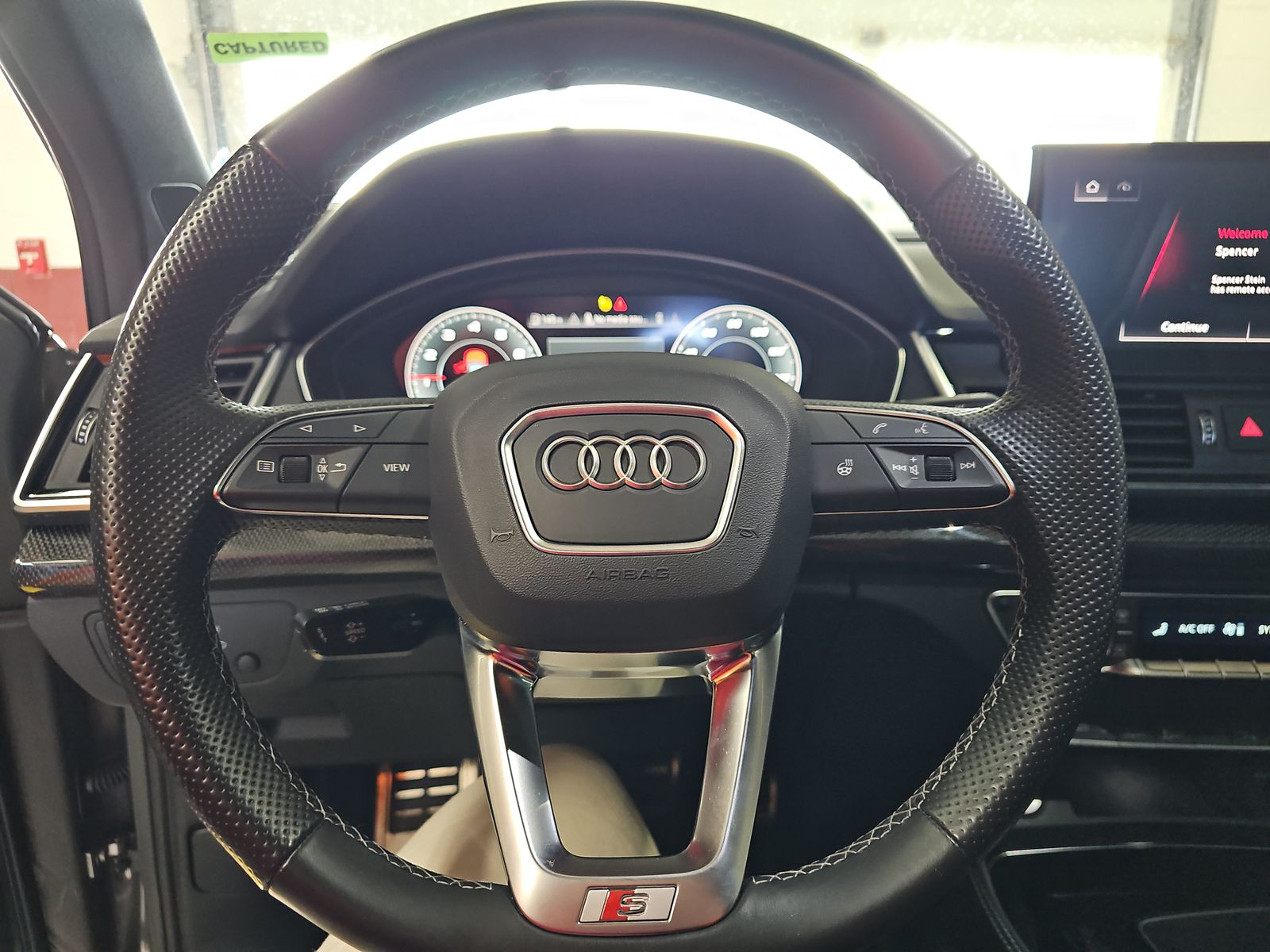 2023 Audi SQ5 Premium Plus AWD