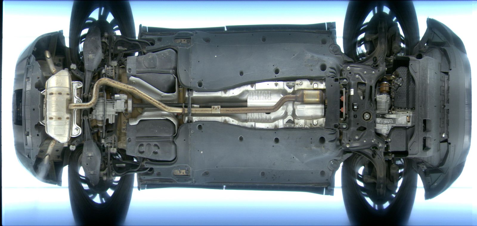 2022 Volkswagen Tiguan 2.0T SE R-Line Black AWD