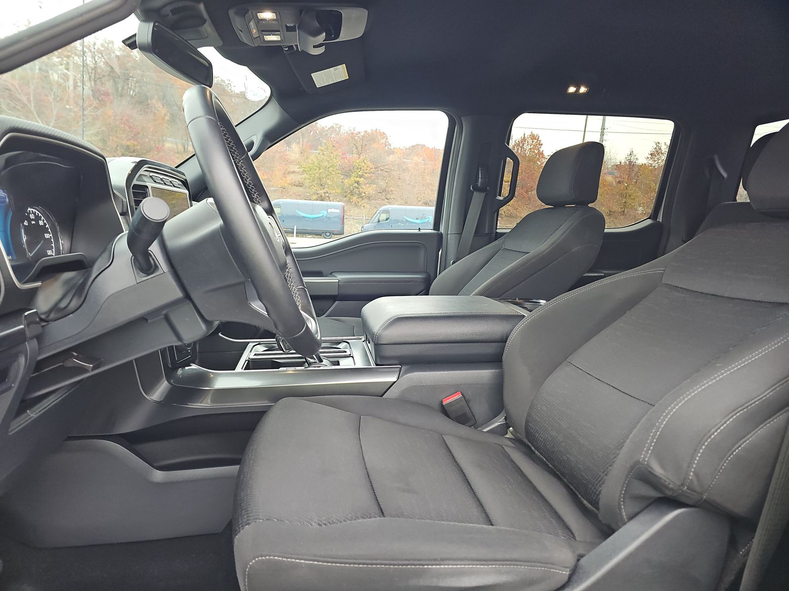 2023 Ford F-150 Hybrid XLT AWD