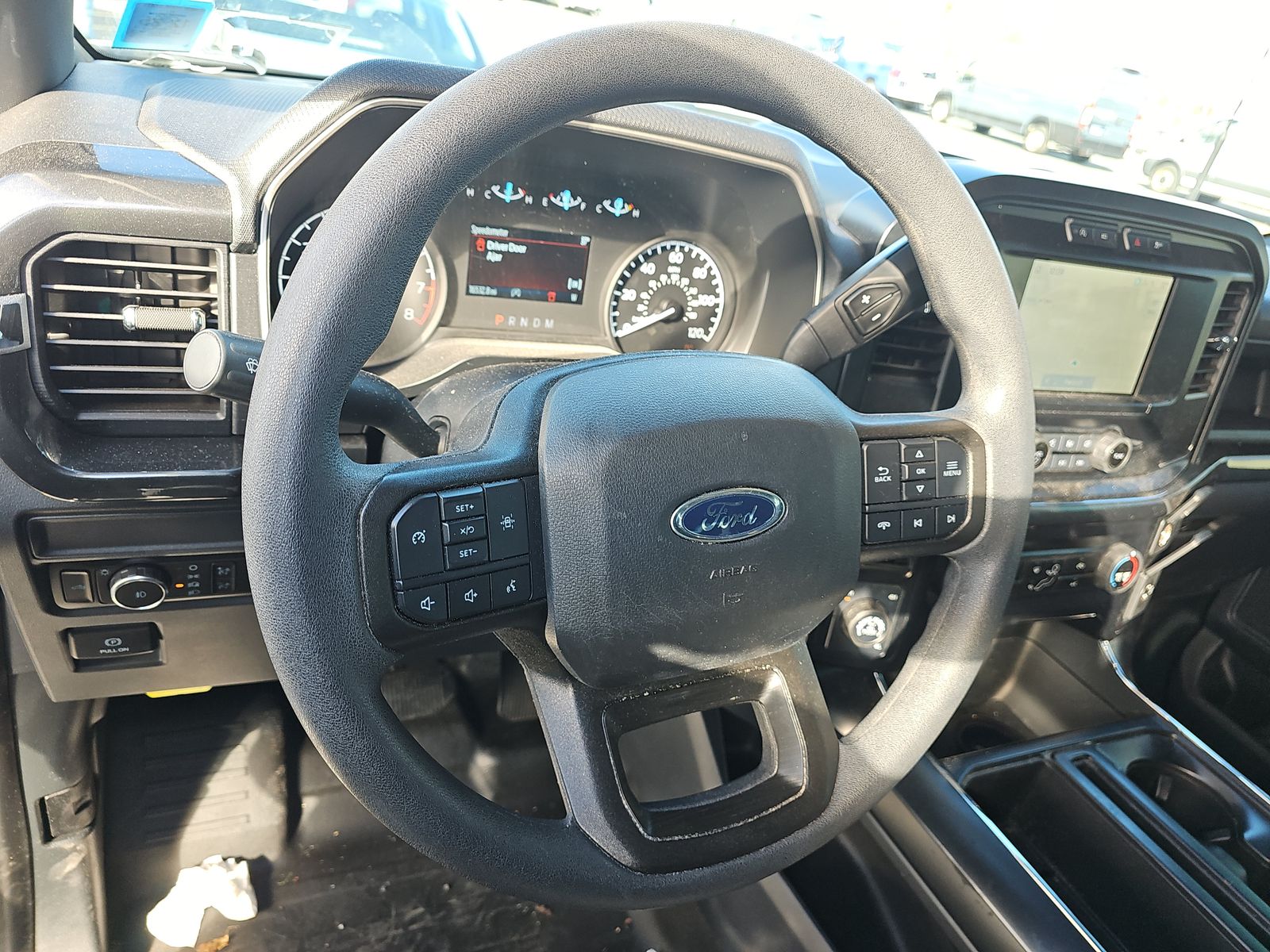 2023 Ford F-150 XL AWD